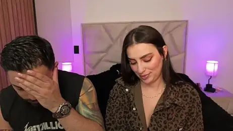 teseo_and_afroditha_ — Stripchat recorded stream image, 17.03.2026 03:10