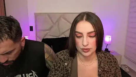 teseo_and_afroditha_ — Stripchat recorded stream image, 17.03.2026 03:10