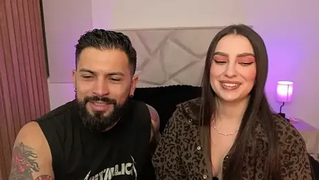 teseo_and_afroditha_ — Stripchat recorded stream image, 17.03.2026 03:10