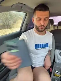 Pablo_Hornyguy95 — Stripchat recorded stream image, 17.03.2026 05:10