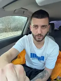 Pablo_Hornyguy95 — Stripchat recorded stream image, 17.03.2026 05:10