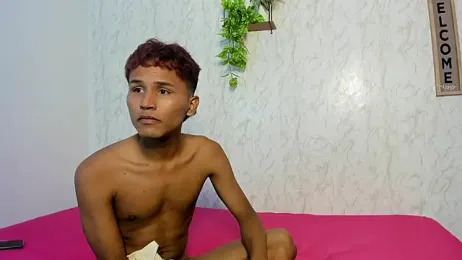 boys_yourparty — Stripchat recorded stream screenshot (17 Mar 2026)