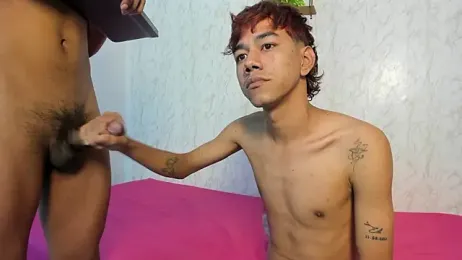 boys_yourparty — Stripchat recorded stream screenshot (17 Mar 2026)