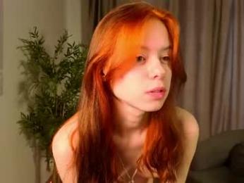 bridgetbottrell — Chaturbate recorded stream image, 17.03.2026 01:00