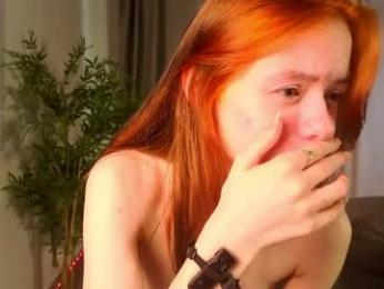 bridgetbottrell — Chaturbate recorded stream image, 17.03.2026 01:00