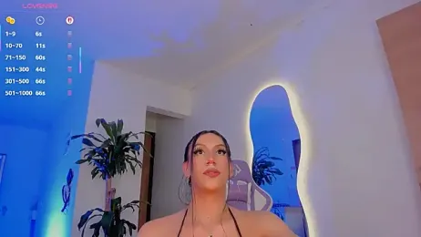 Pretty_Mariangel — Stripchat recorded stream image, 17.03.2026 05:30