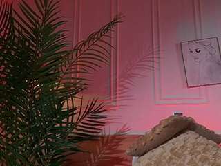 alana-haze — Camsoda recorded stream image, 17.03.2026 03:10