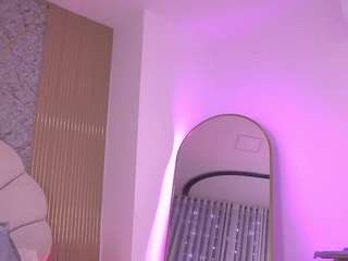 mssburbuja — Camsoda recorded stream screenshot (17 Mar 2026)