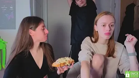 fcjuicy_pussy — Stripchat recorded stream image, 17.03.2026 08:20