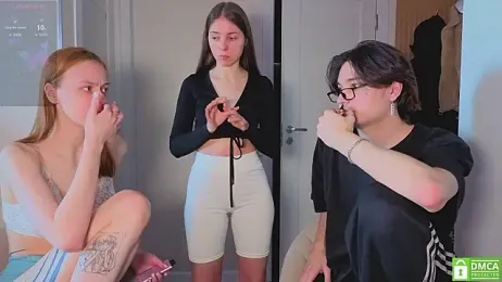 fcjuicy_pussy — Stripchat recorded stream image, 17.03.2026 08:20