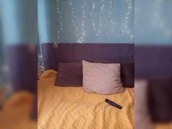 Tanysha-1 — Bongacams recorded stream screenshot (17 Mar 2026)