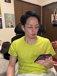 ippei0001 — Stripchat recorded stream image, 17.03.2026 10:40