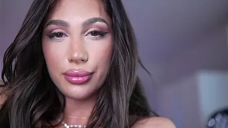 SammiMonroe — Stripchat recorded stream image, 17.03.2026 05:10