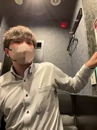 yuuki8910 — Stripchat recorded stream screenshot (17 Mar 2026)