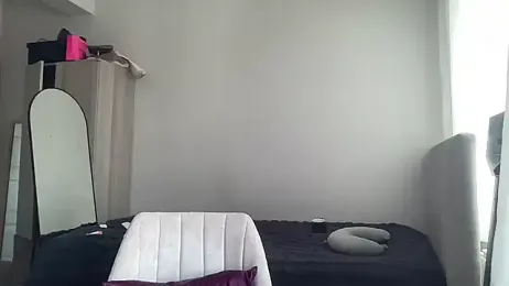 Sexypatronice — Stripchat recorded stream image, 17.03.2026 10:20