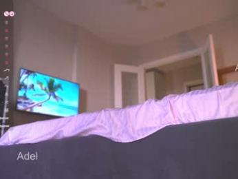 oke_doke — Chaturbate recorded stream image, 17.03.2026 05:00