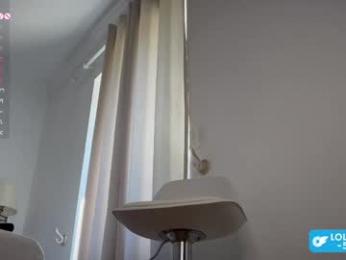 french_riv1era — Chaturbate recorded stream screenshot (17 Mar 2026)