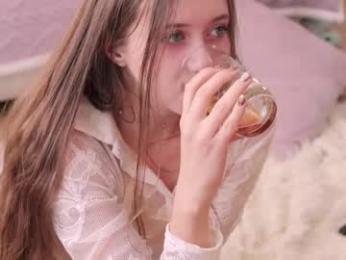 pretty_princess_elina — Chaturbate recorded stream screenshot (17 Mar 2026)