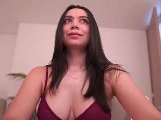 kendallrisex — Camsoda recorded stream screenshot (17 Mar 2026)