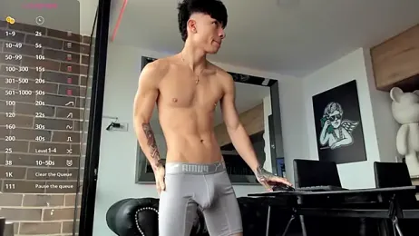 pretur_cruba1 — Stripchat recorded stream image, 17.03.2026 12:30