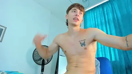 AlessandroDybala — Stripchat recorded stream screenshot (17 Mar 2026)