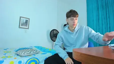 AlessandroDybala — Stripchat recorded stream screenshot (17 Mar 2026)