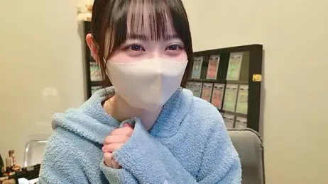 HIKARI_x0 — Stripchat recorded stream screenshot (17 Mar 2026)
