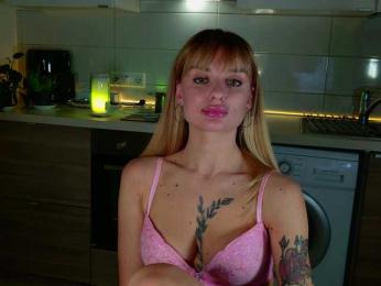 Tatachka1 — Bongacams recorded stream image, 17.03.2026 13:40