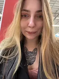 Sunny___Bunny — Stripchat recorded stream image, 17.03.2026 13:10