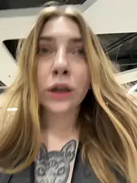 Sunny___Bunny — Stripchat recorded stream image, 17.03.2026 13:10