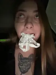 Sunny___Bunny — Stripchat recorded stream image, 17.03.2026 13:10