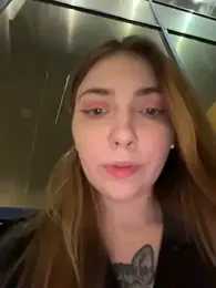 Sunny___Bunny — Stripchat recorded stream image, 17.03.2026 13:10