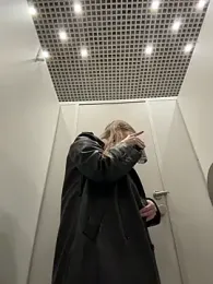 Sunny___Bunny — Stripchat recorded stream image, 17.03.2026 13:10