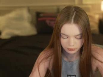 kira0541 — Chaturbate recorded stream image, 17.03.2026 17:50