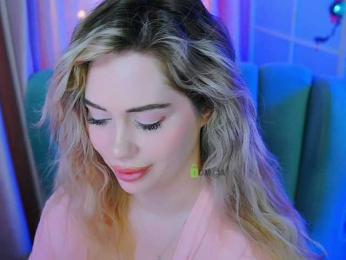 -ANN — Bongacams recorded stream image, 17.03.2026 08:50