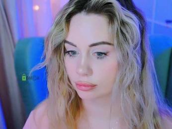 -ANN — Bongacams recorded stream image, 17.03.2026 08:50