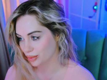 -ANN — Bongacams recorded stream image, 17.03.2026 08:50