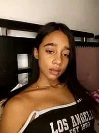 Zoe_Sweett18 — Stripchat recorded stream screenshot (17 Mar 2026)