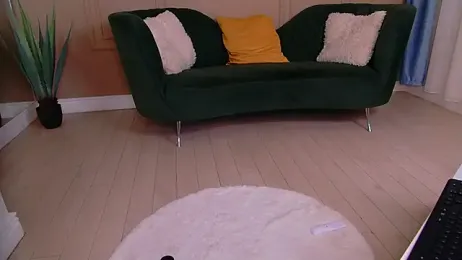 Bailey_Rush — Stripchat recorded stream screenshot (17 Mar 2026)