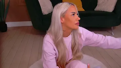 Bailey_Rush — Stripchat recorded stream screenshot (17 Mar 2026)