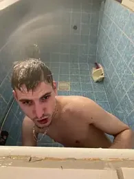 Cookieboy88 — Stripchat recorded stream screenshot (17 Mar 2026)