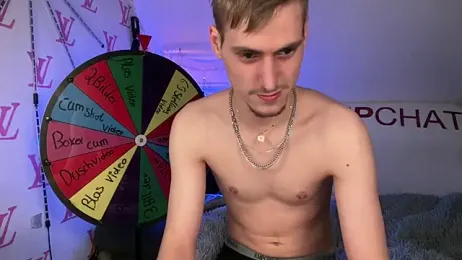 Cookieboy88 — Stripchat recorded stream screenshot (17 Mar 2026)