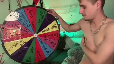 Cookieboy88 — Stripchat recorded stream screenshot (17 Mar 2026)