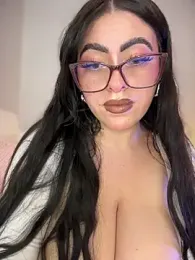 Wkatte — Stripchat recorded stream image, 17.03.2026 20:40