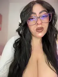 Wkatte — Stripchat recorded stream image, 17.03.2026 20:40