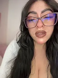 Wkatte — Stripchat recorded stream image, 17.03.2026 20:40