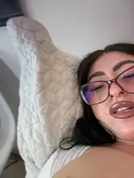 Wkatte — Stripchat recorded stream image, 17.03.2026 20:40