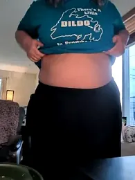 Canadian_BBW — Stripchat recorded stream screenshot (17 Mar 2026)