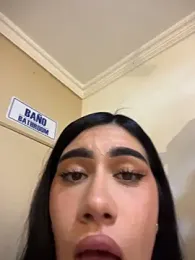 clarachanelricek — Stripchat recorded stream image, 17.03.2026 20:20