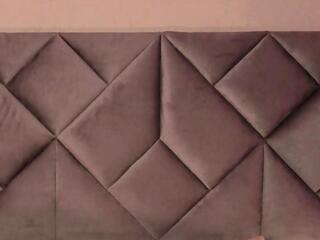 Leiza Thompson — Flirt4free recorded stream image, 17.03.2026 17:00